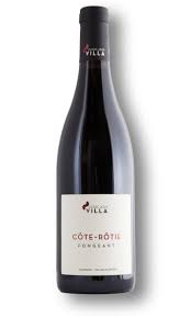 PIERRE-JEAN VILLA COTE-ROTIE