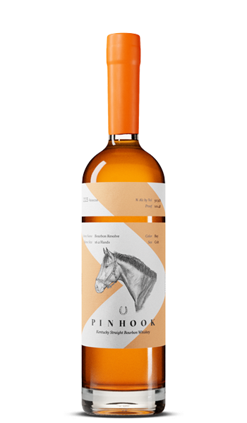 PINHOOK FLAGSHIP BOURBON