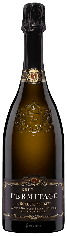ROEDERER L'ERMITAGE BRUT