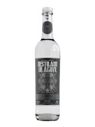 PM SPIRITS DESTILADO DE AGAVE