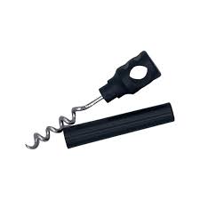 POCKET CORKSCREW