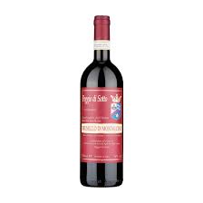 POGGIO DI SOTTO BRUNELLO 2019