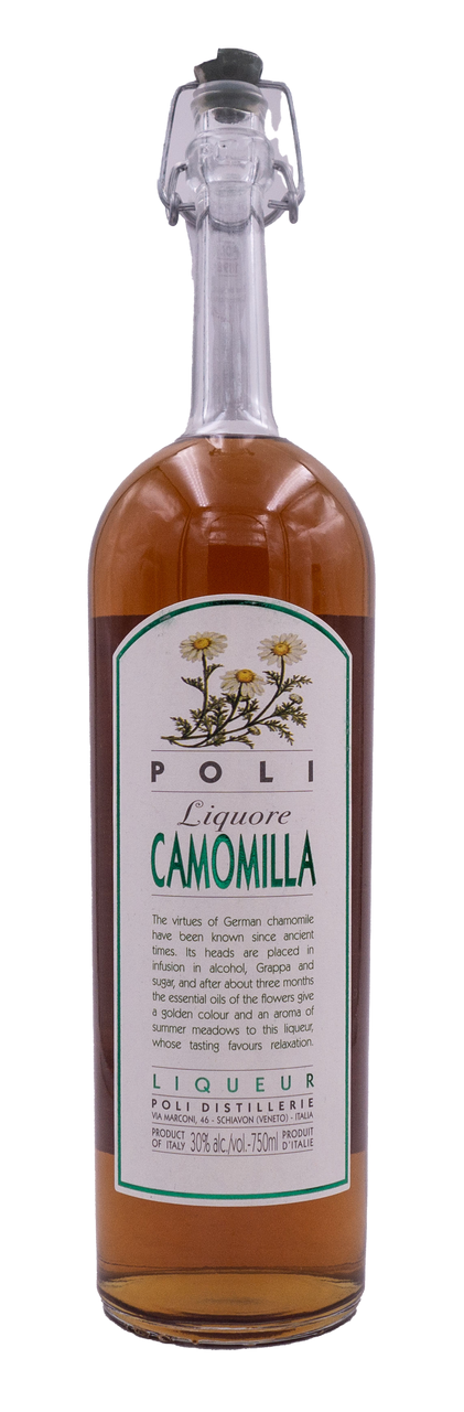 POLI LIQUORE CAMOMILLA