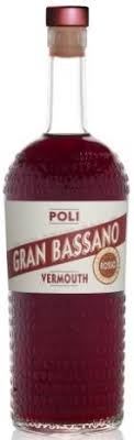 POLI VERMOUTH ROSSO