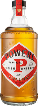 POWERS GOLD 1.75L