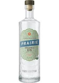 PRAIRIE GIN 1L