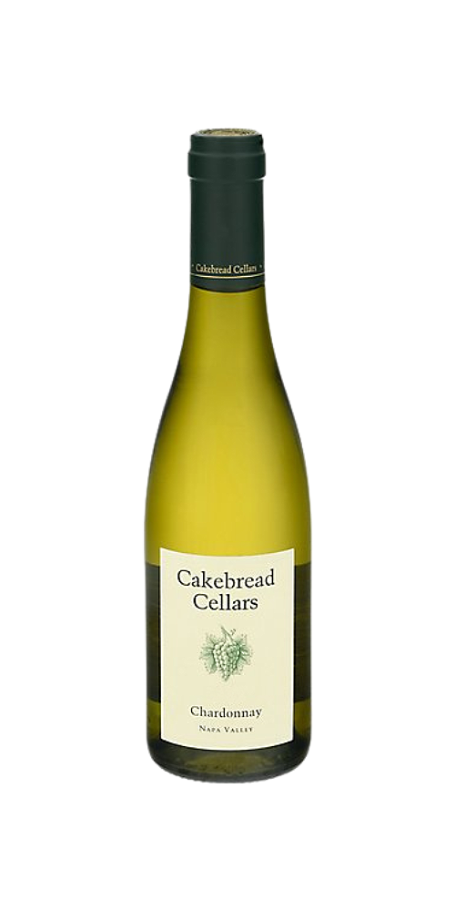 CAKEBREAD CHARDONNAY 375ML