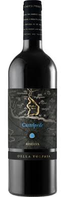 PRELIUS CASTELPRILE RISERVA