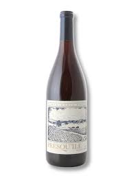 PRESQU'ILE PINOT NOIR