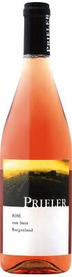 PRIELER ROSE