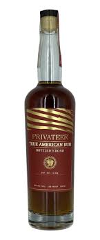 PRIVATEER TRUE AMERICAN RUM