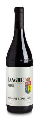 PRODUTTORI LANGHE NEBBIOLO