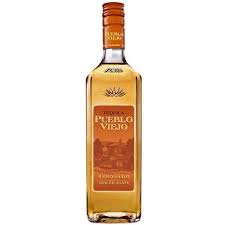 PUEBLO VIEJO REPOSADO 1.75L