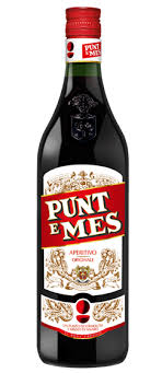 PUNTE E MES
