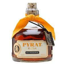 PYRAT RUM XO RESERVE
