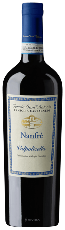 SANT' ANTONIO NANFRE VALPOLICE