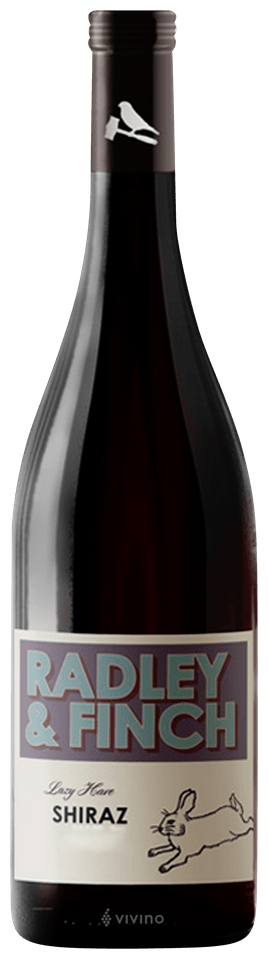 RADLEY & FINCH SHIRAZ