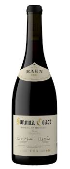 RAEN ROYAL ST ROBERT CUVEE