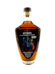 RAISING GLASSES STORIES