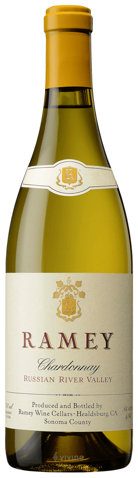 RAMEY RUSSIAN RIVER VALLEY