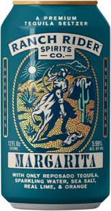 RANCH RIDER MARGARITA