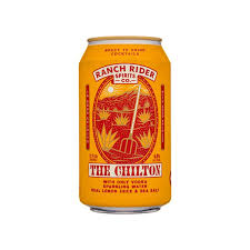 RANCH RIDER THE CHILTON