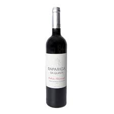 RAPARIGA RED BLEND