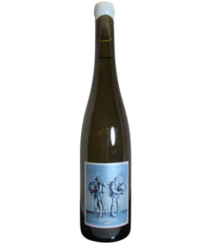 RAUL PEREZ SELTEN RIESLING