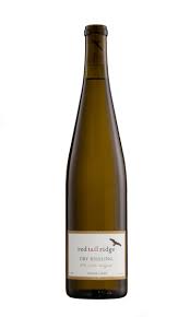 RED TAIL RIDGE DRY RIESLING