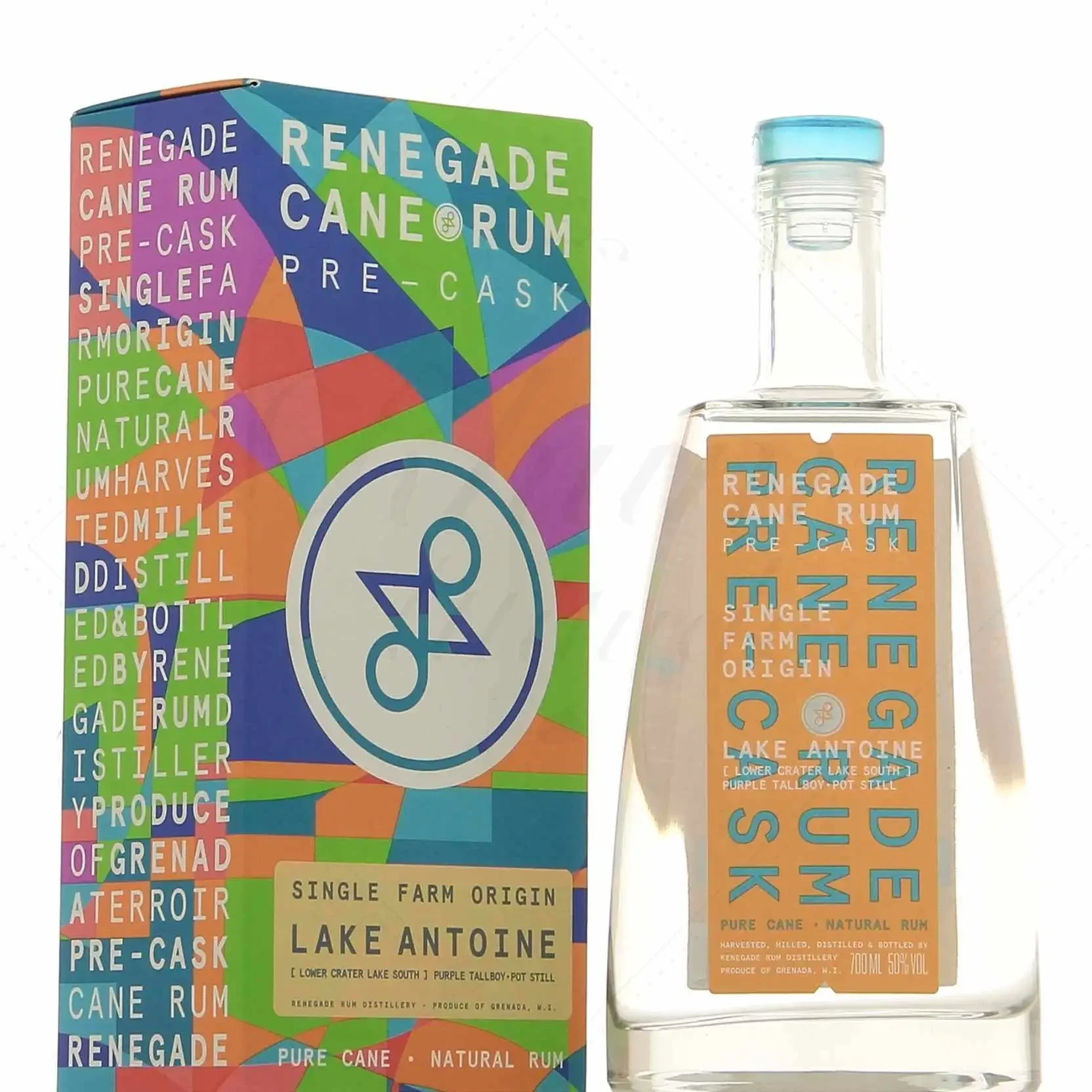 RENEGADE LK ANTOINE LOWER PURP