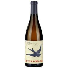 Rivers Marie Bearwallow