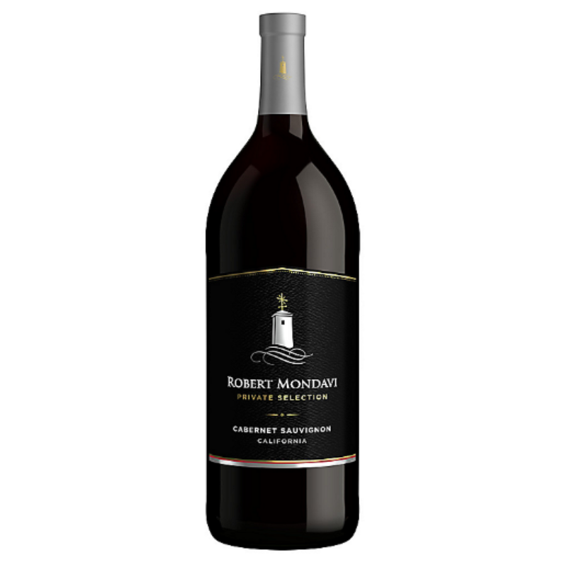 ROBERT MONDAVI P.S. CABSAUV