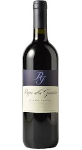 ROCCA POGGIO GUARDIA MAREMMA