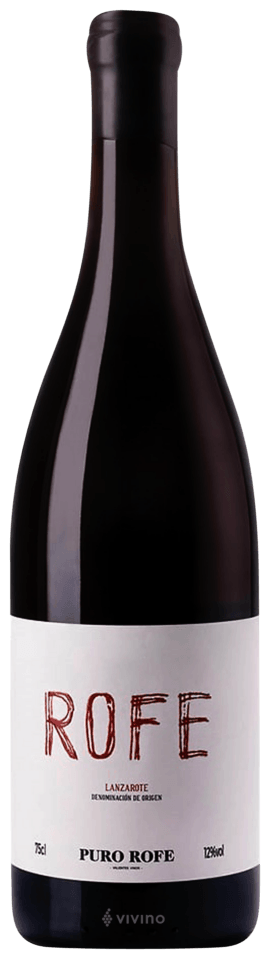 PURO ROFE TINTO 2017