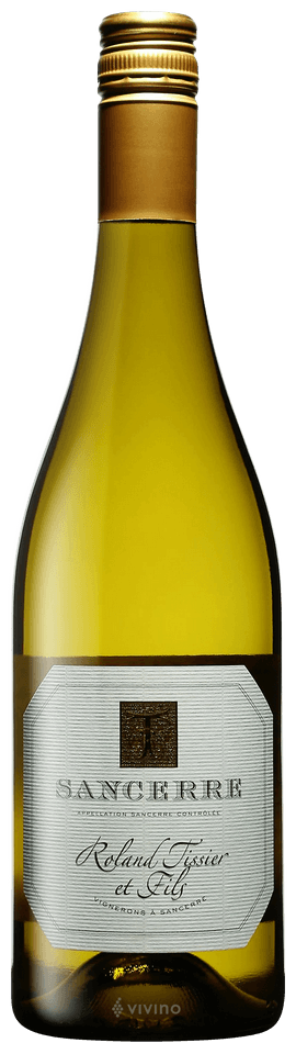 ROLAND TISSIER ET FILS SANCERR