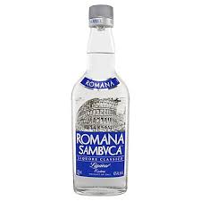 ROMANA SAMBUCA 375ML