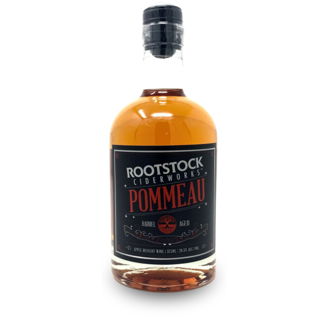 ROOTSTOCK SPIRITS POMMEAU