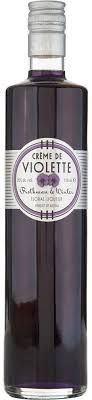 ROTHMAN & WINTER CREME DE VIOL