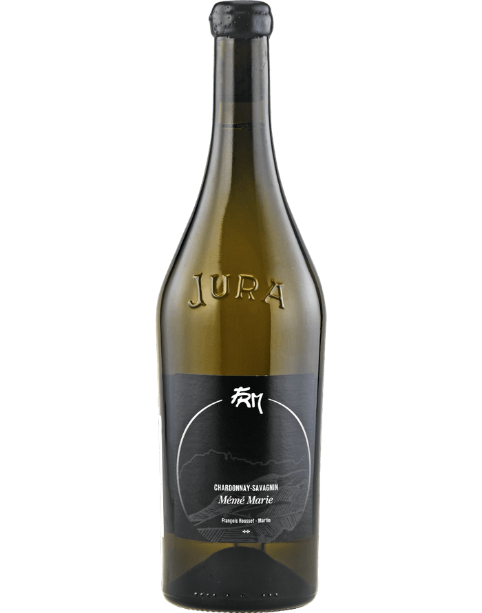 ROUSSET-MARTIN MEME MARIE 2018