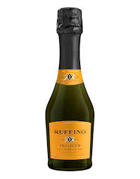 RUFFINO PROSECCO 187ML