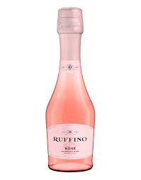 RUFFINO ROSE PROSECCO 187ML