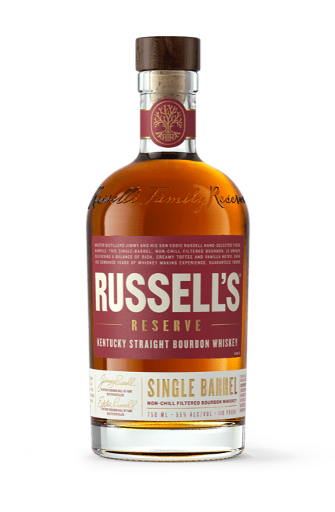 RUSSELL'S RSV SINGLE BARREL