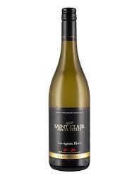 SAINT CLAIR SAUVIGNON BLANC