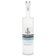 SAINT LAWRENCE VODKA 50ML