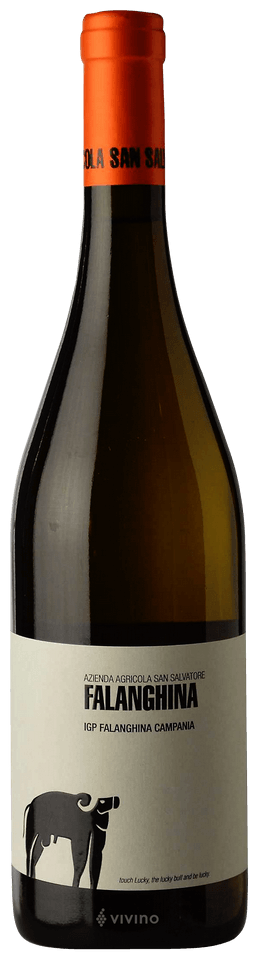 SAN SAL FALANGHINA 2021