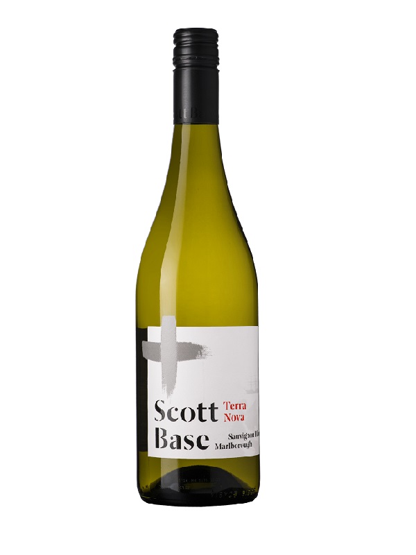 SCOTT BASE SAUV BLANC