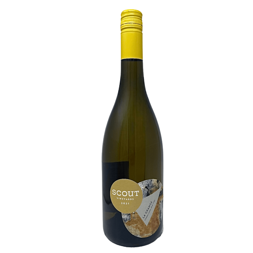 SCOUT VINEYARDS LA GRANGE