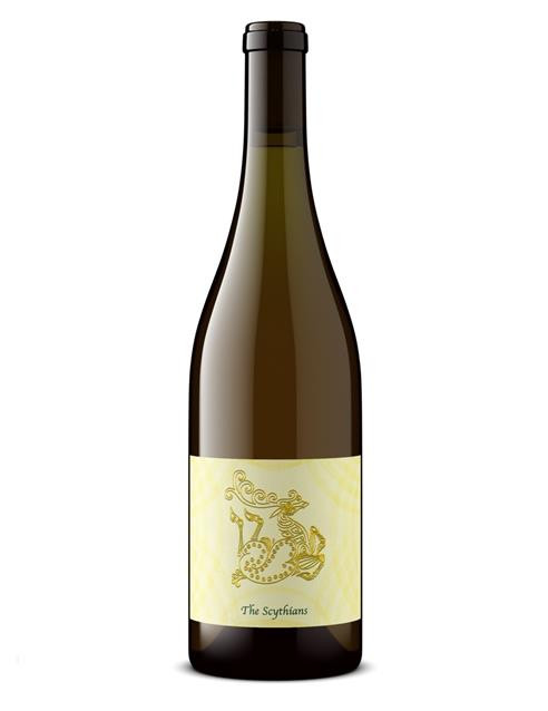 SCYTHIAN WINE CO. WHITE