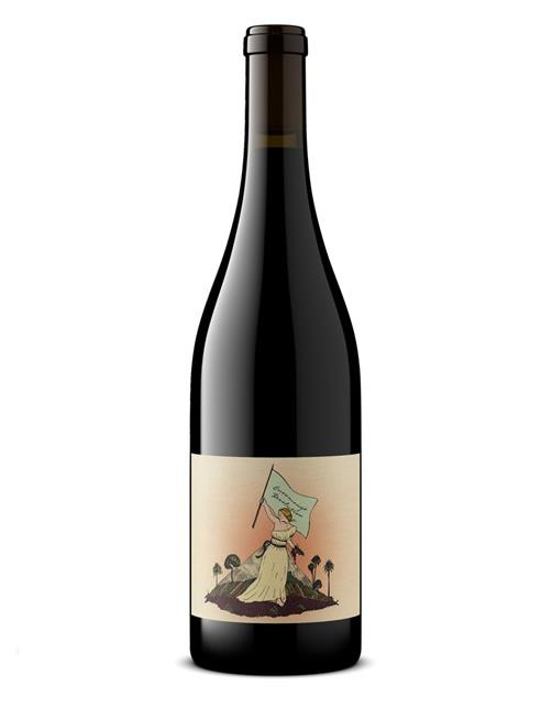 SCYTHIAN WINE CO REVOLUTION RE