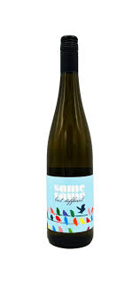 SEEHOF SAME SAME BUT DIFFERENT